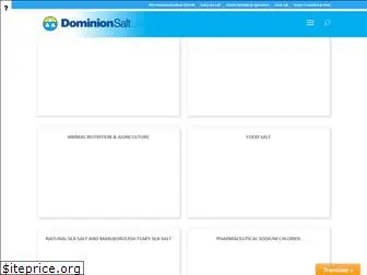 dominionsalt.co.nz