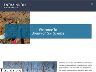 dominionsoil.com
