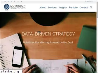 dominionstrategies.com