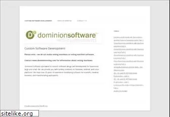 dominionsw.com