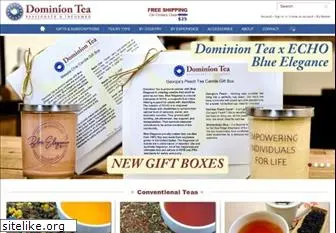 dominiontea.com