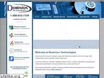 dominiontech.net
