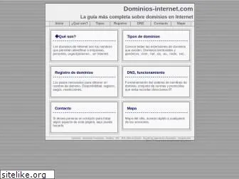 dominios-internet.com