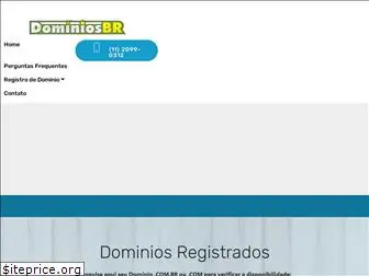 dominiosbr.com.br