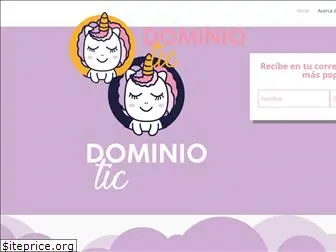 dominiotic.com