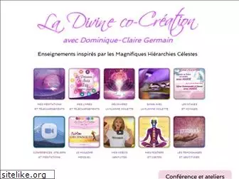 dominique-claire-germain.com