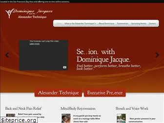 dominiquejacques.com