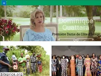 dominiqueouattara.ci