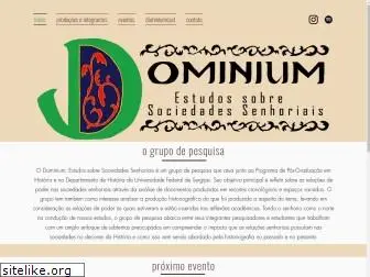 dominiumufs.com