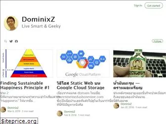 dominixz.com