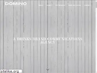 domino-communications.com