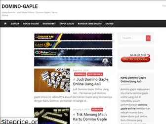 domino-gaple.com