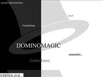 domino-magic.de