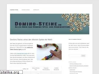 domino-steine.de