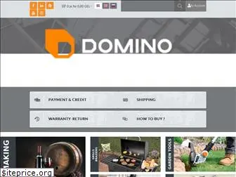 domino.com.ge