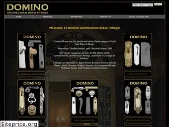 dominobrass.com.au