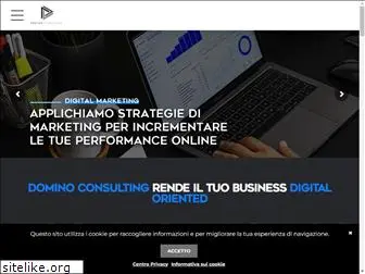 dominoconsulting.com