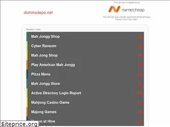 dominodepo.net