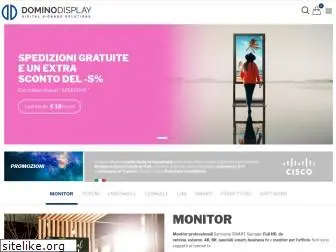 dominodisplay.com