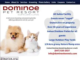 dominoekennels.com