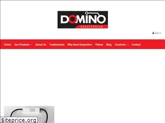 dominoelectronics.com