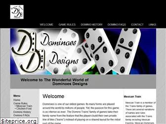 dominoesdesigns.com