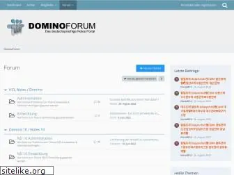 dominoforum.de