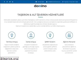 dominohizmet.com