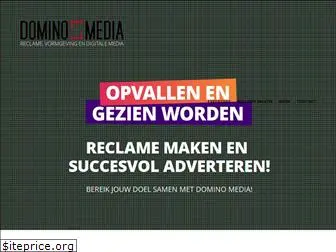 dominomedia.nl