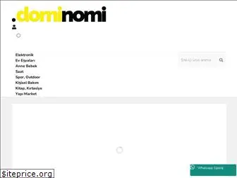 dominomi.com