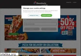 dominos.co.uk