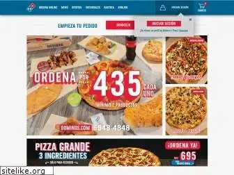 dominos.com.do