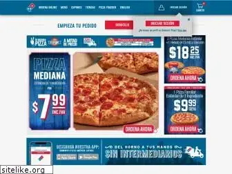 dominos.com.ec thumbnail