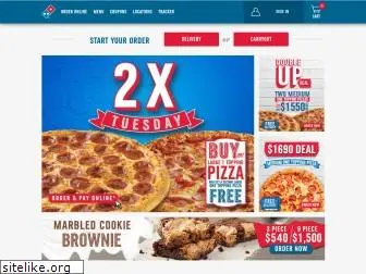 dominos.com.jm