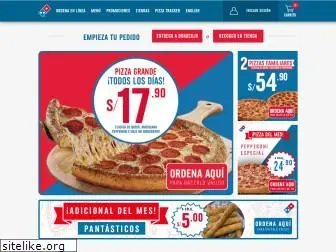 dominos.com.pe