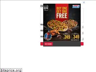 dominos.com.pk