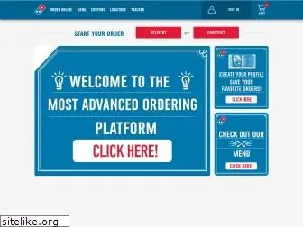 dominos.ky