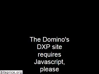 dominosdxp.com