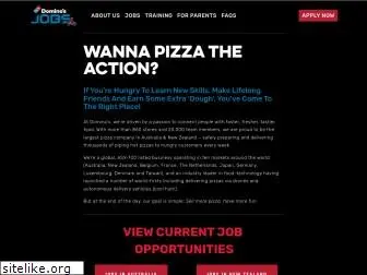 dominosjobs.com.au