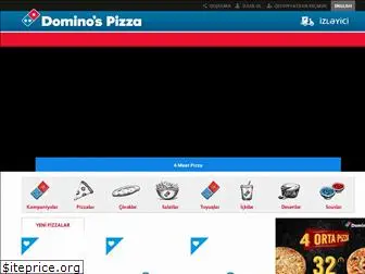 dominospizza.az