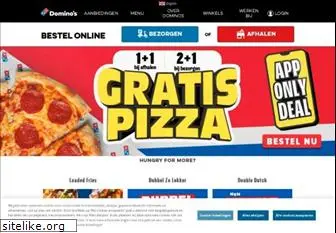 dominospizza.nl