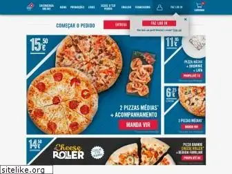 dominospizza.pt