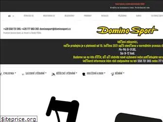 dominosport.cz