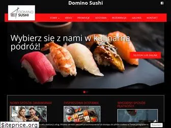 dominosushi.pl