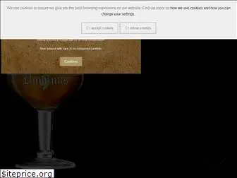 dominus-beer.com