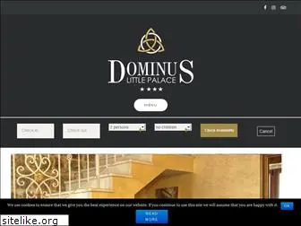 dominus-rooms.com
