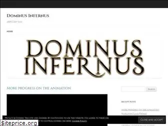 dominusinfernus.com