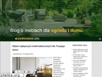 domiogrod.org