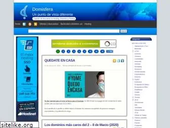 domisfera.com