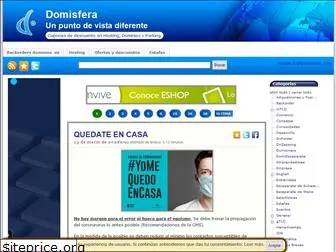 domisfera.es